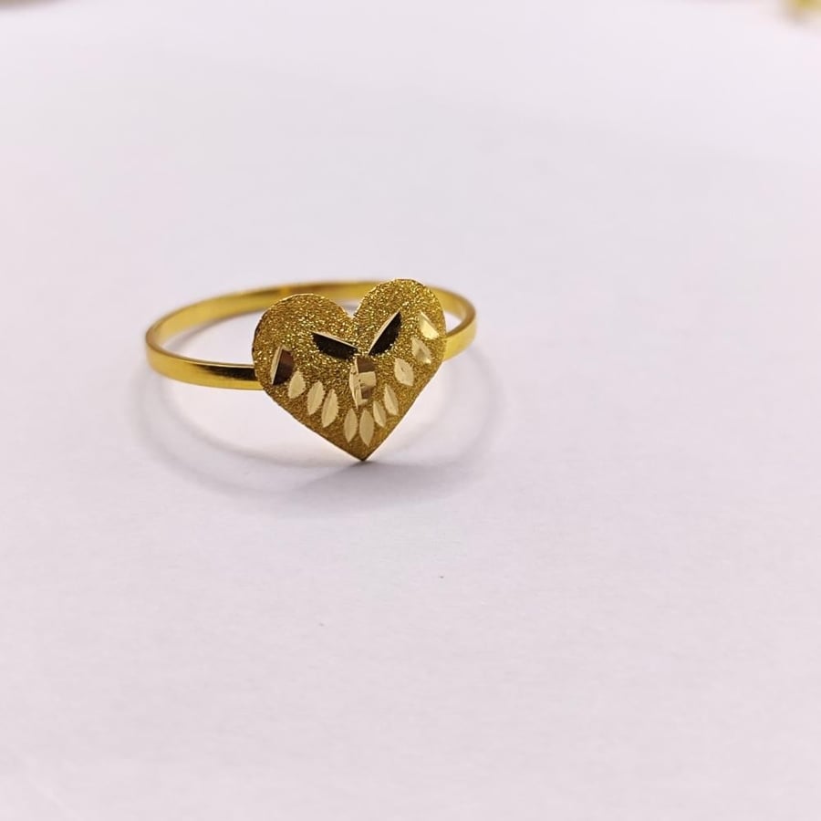 Ring 18k