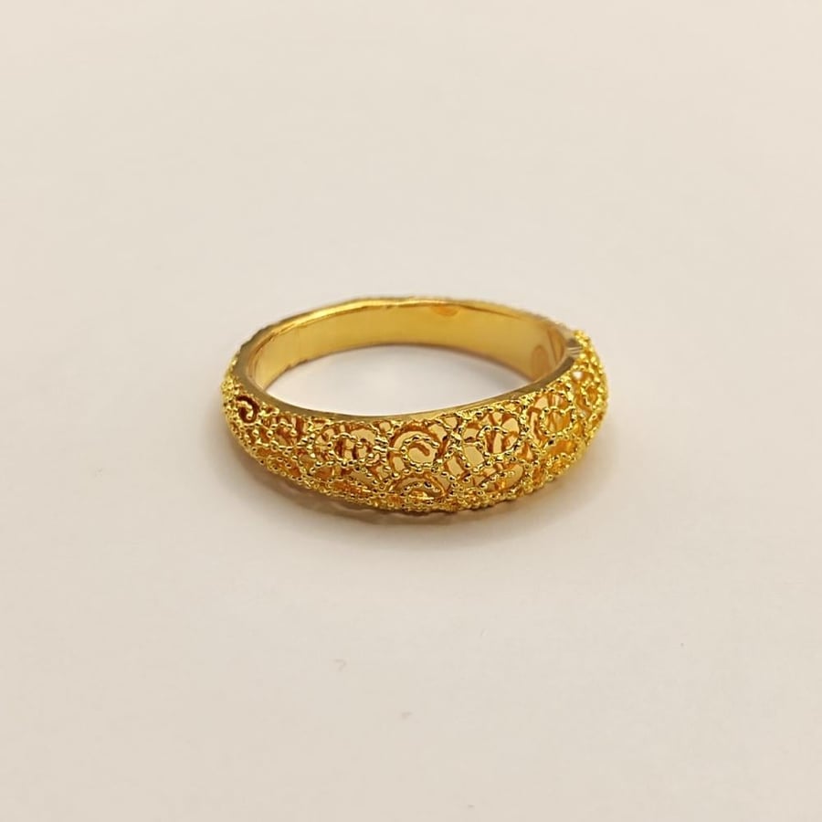 Ring 21k