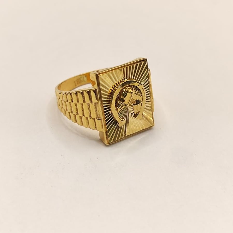 Ring 18k