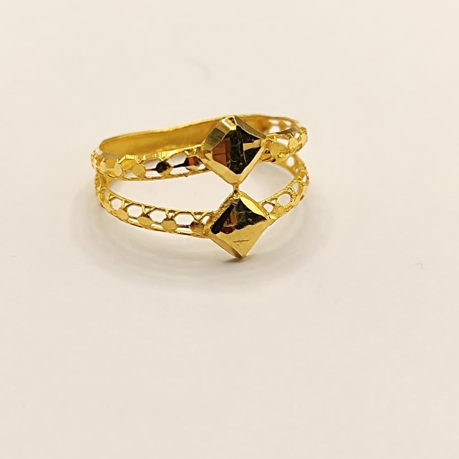 Ring 21k