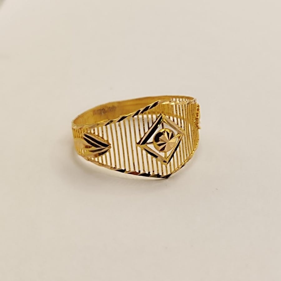 Ring 21k