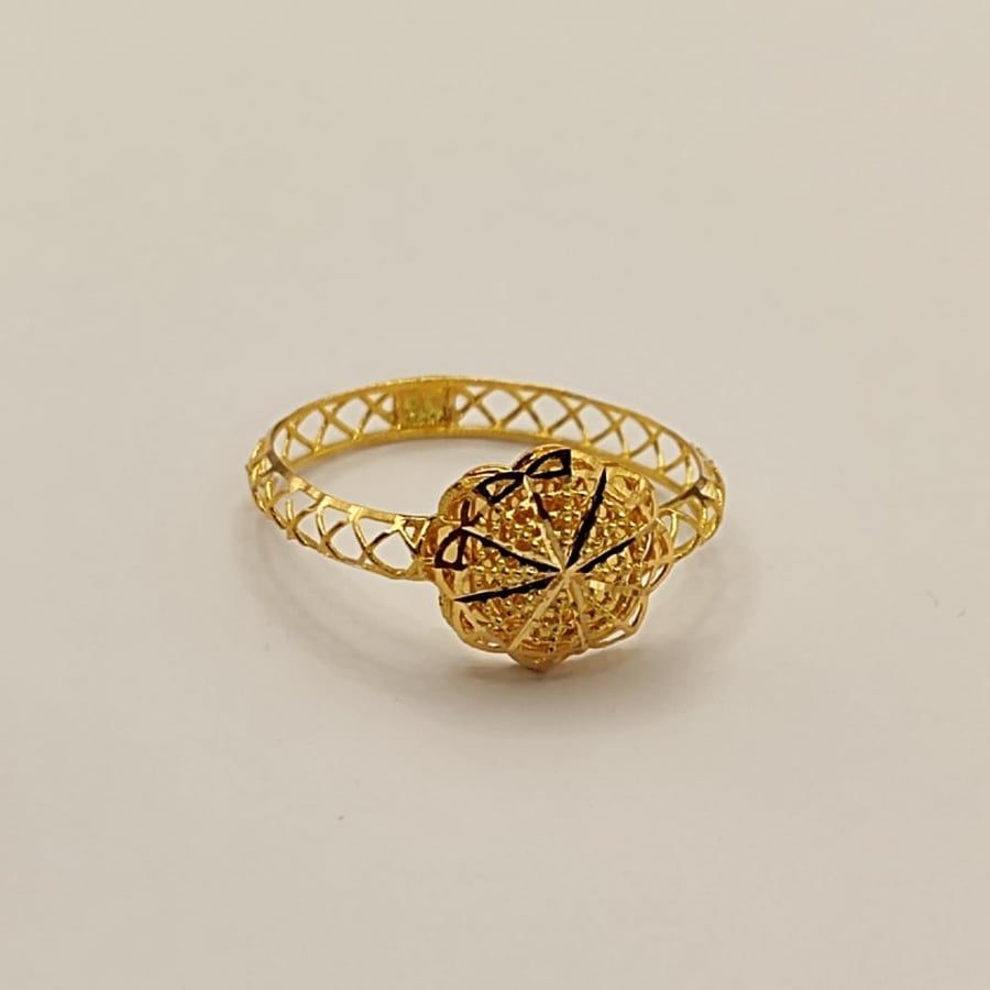 Ring 21k