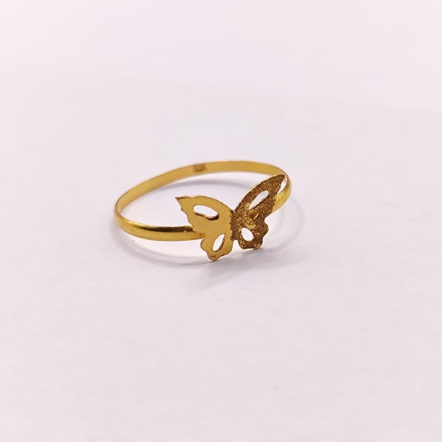 Ring 18k