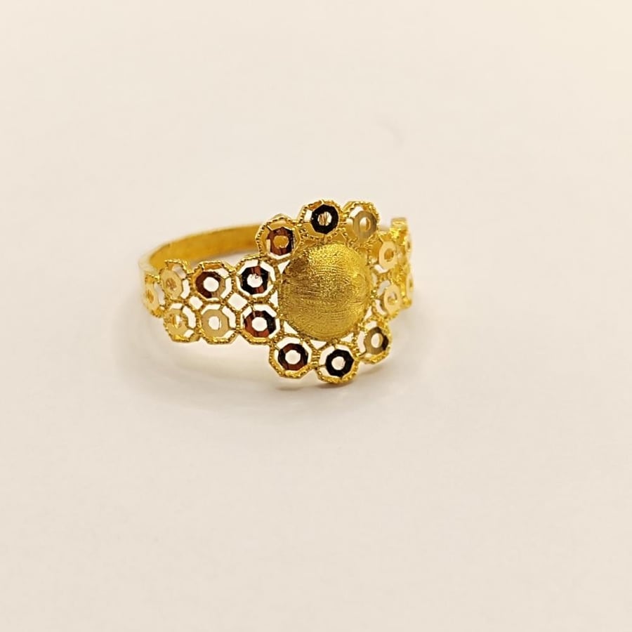 Ring 21k