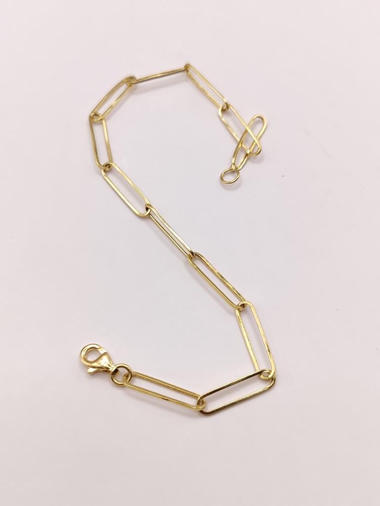 Bracelet 18k