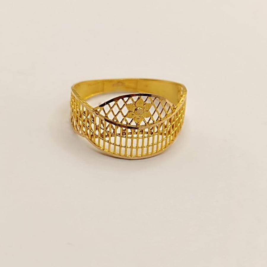 Ring 21k
