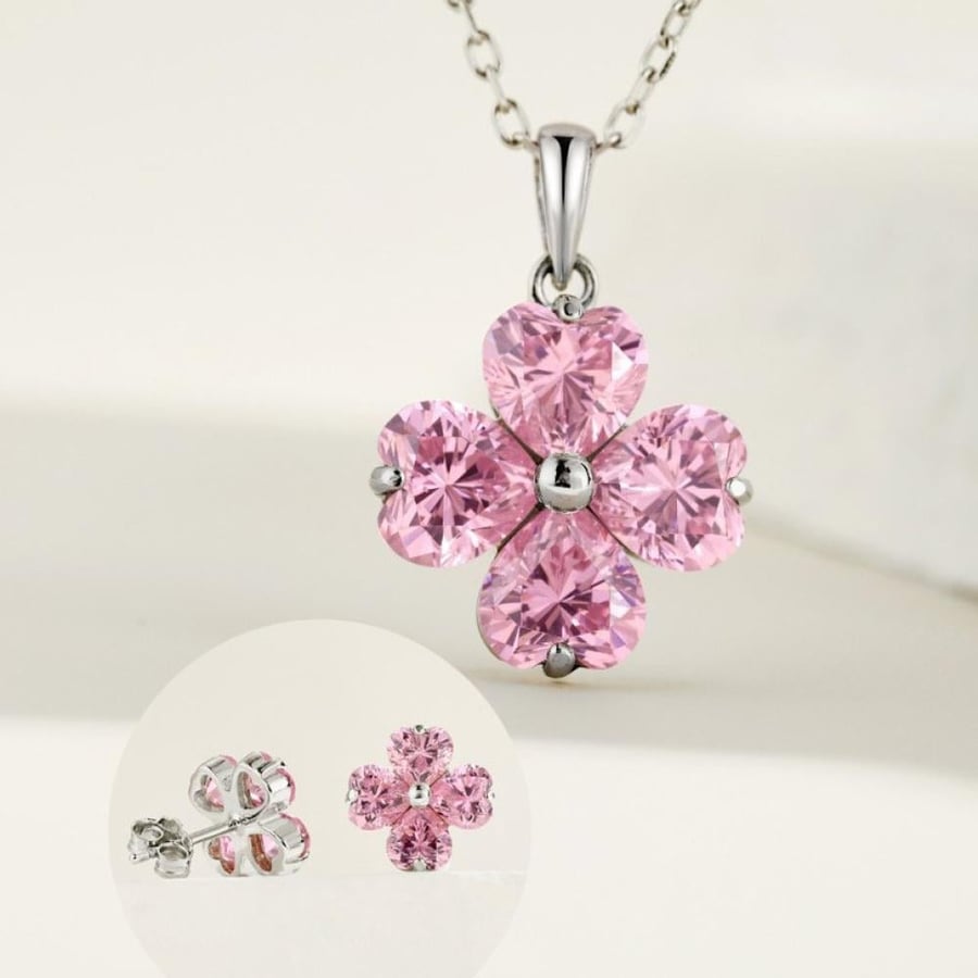 طقم Rose