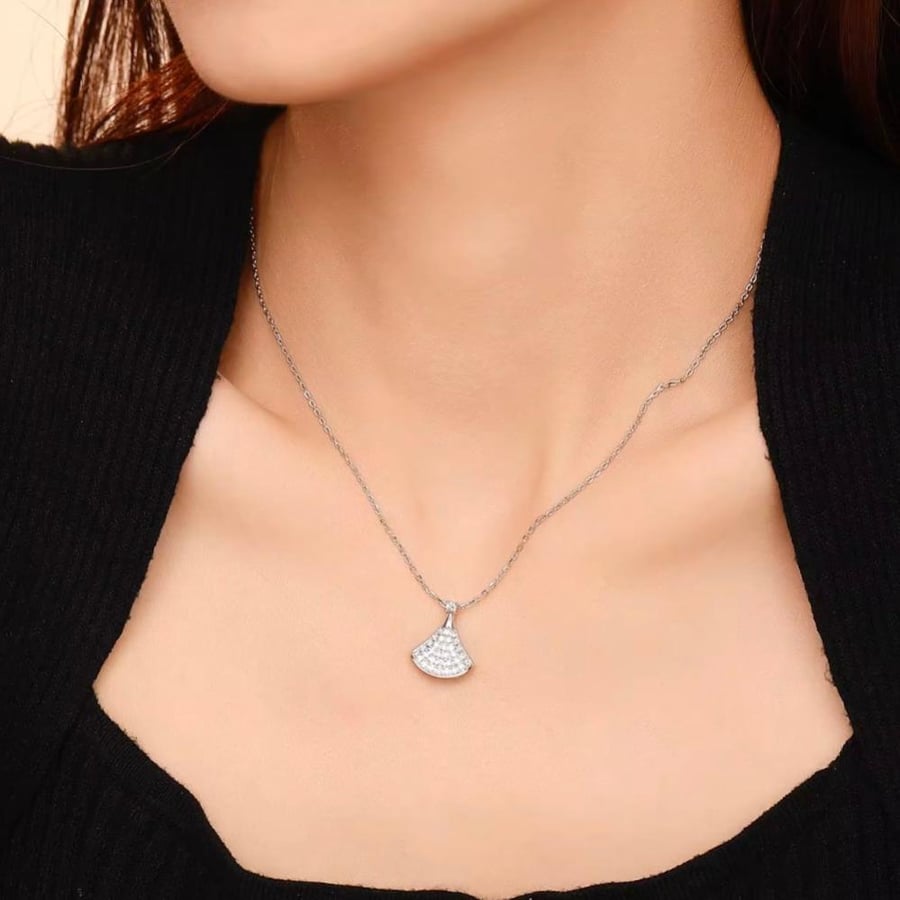 سلسال فضة Dalia