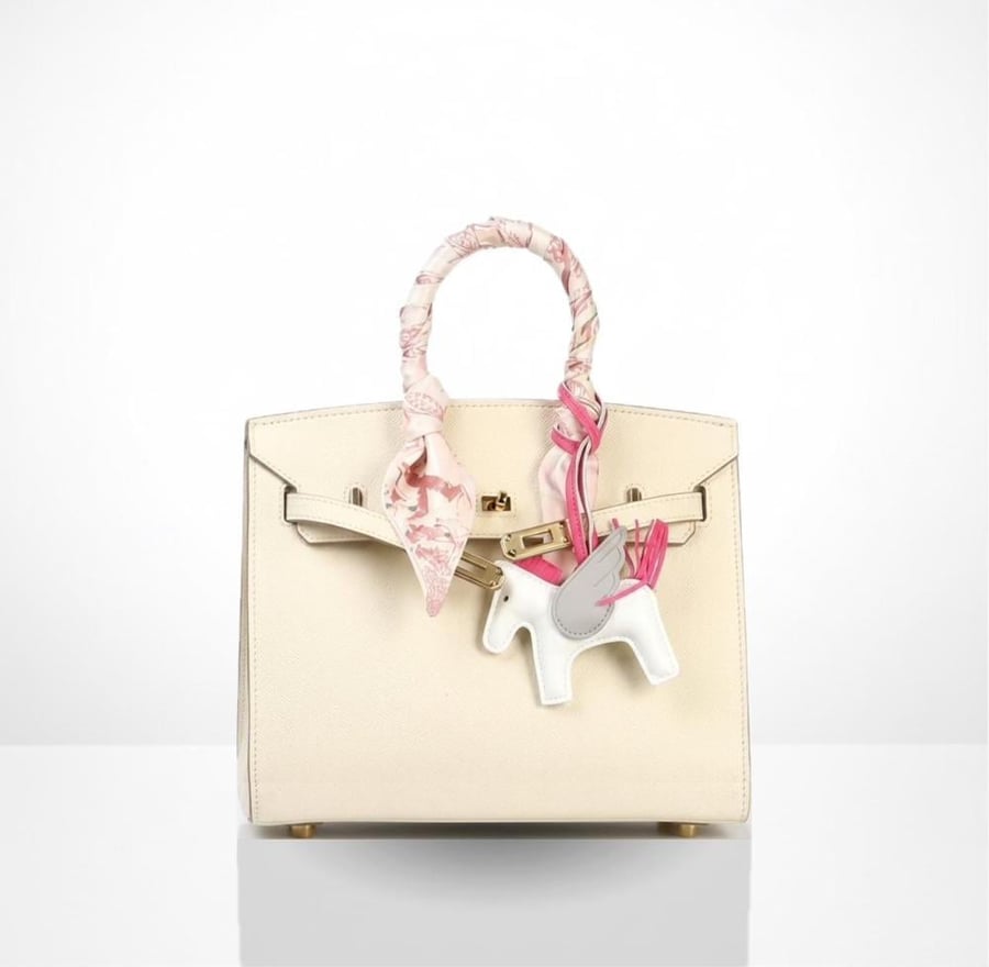 Mini Leather Bag