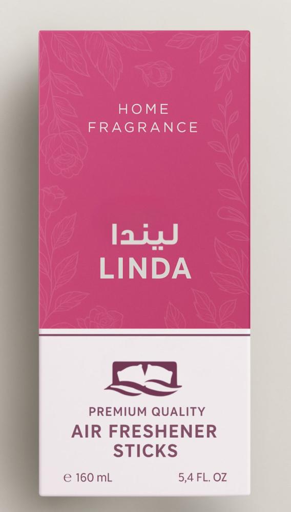 معطر ليندا LINDA