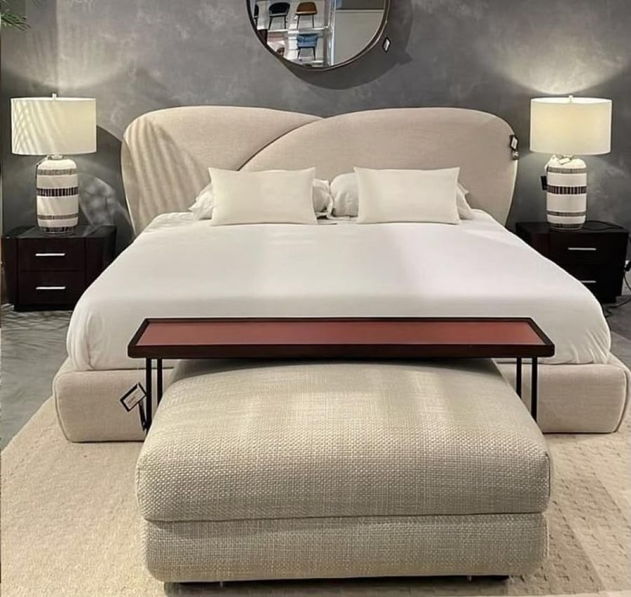 سرير بليندا موديل 39
