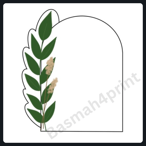 طباعة وقص ورق A4