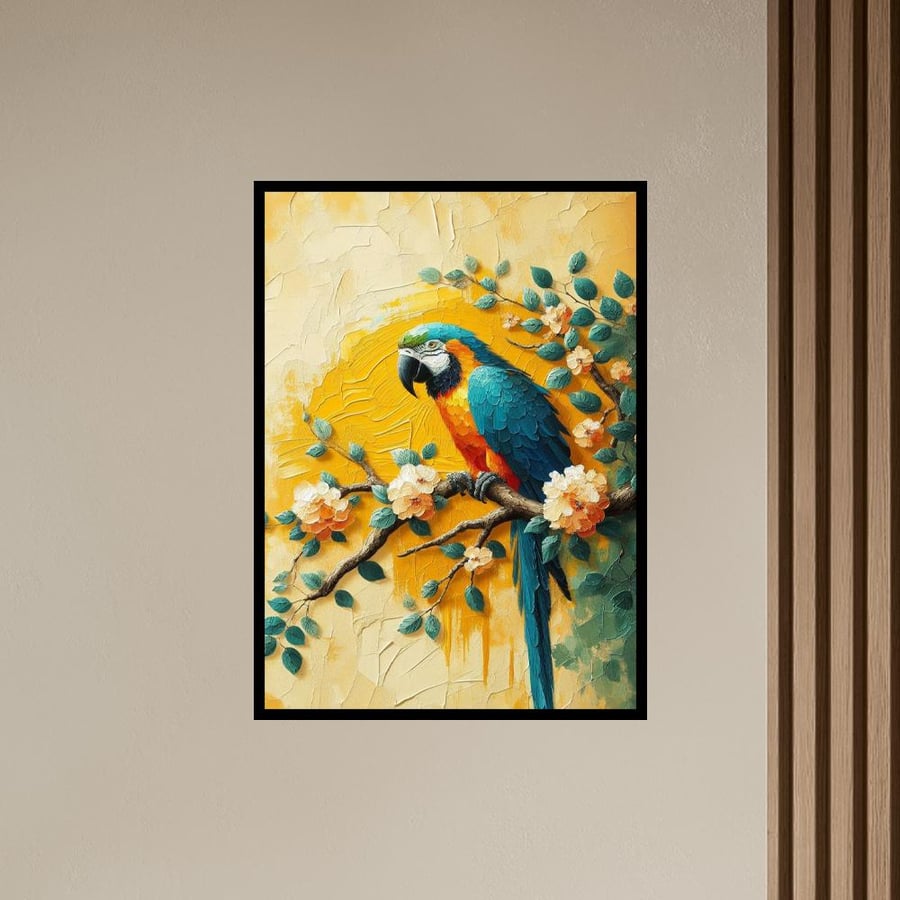 لوحة طبلون عادي تصميم عصري