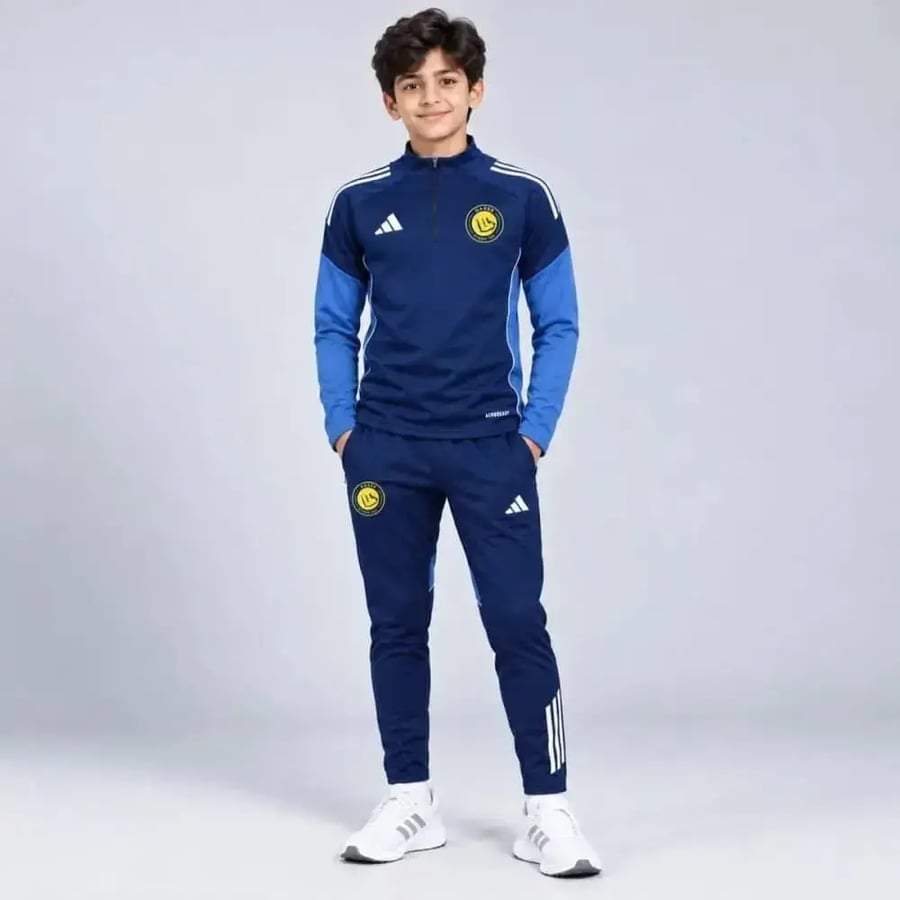 طقم الهلال 2026-2027