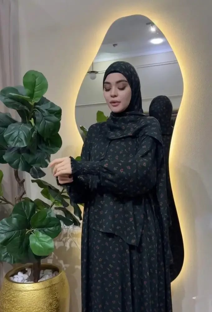 عبايات متجر أفق