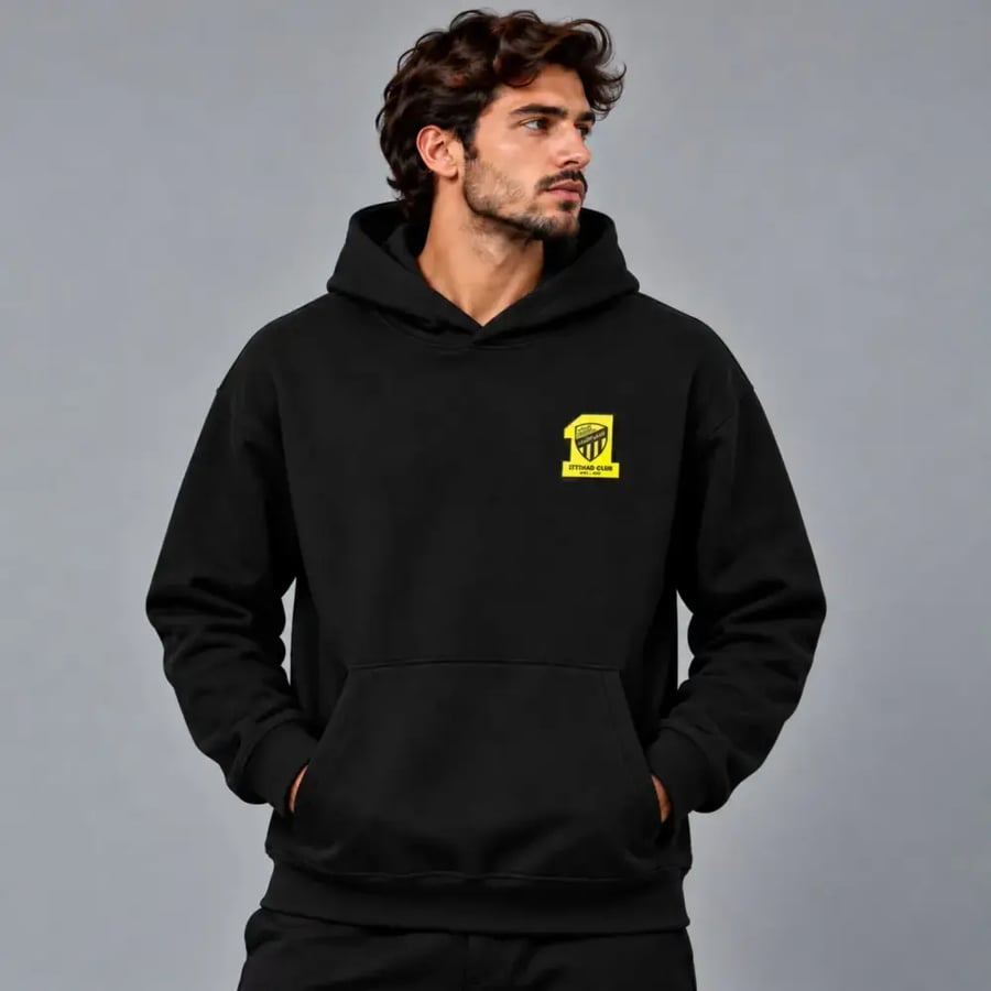 ملابس الاتحاد السعودي