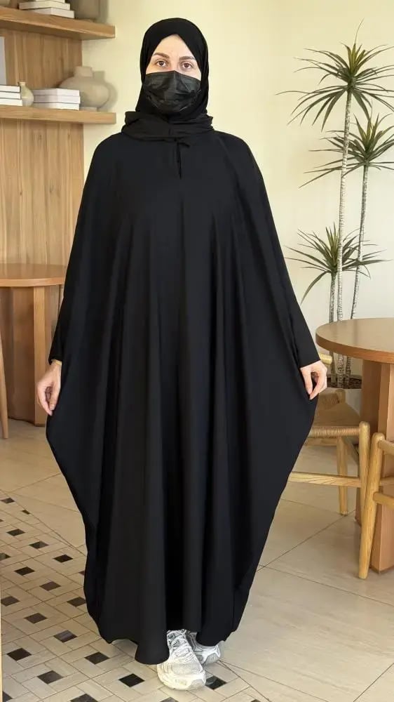 متجر أفق للعبايات