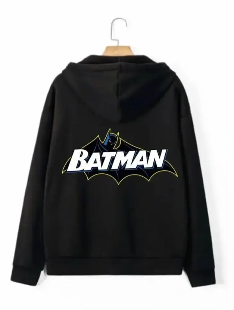 هودي باتمان (Batman)