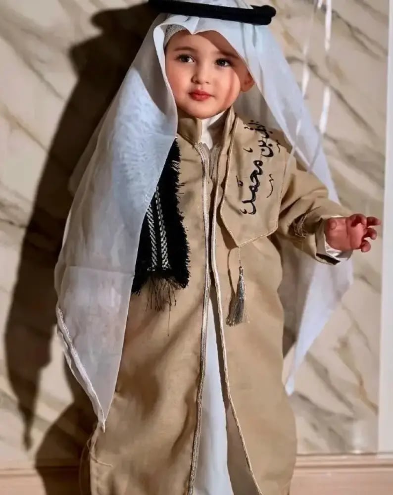 دقله اطفال بالاسم