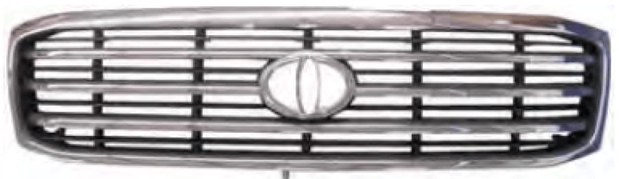 شبك صالون لاندكروزر 1998-2001