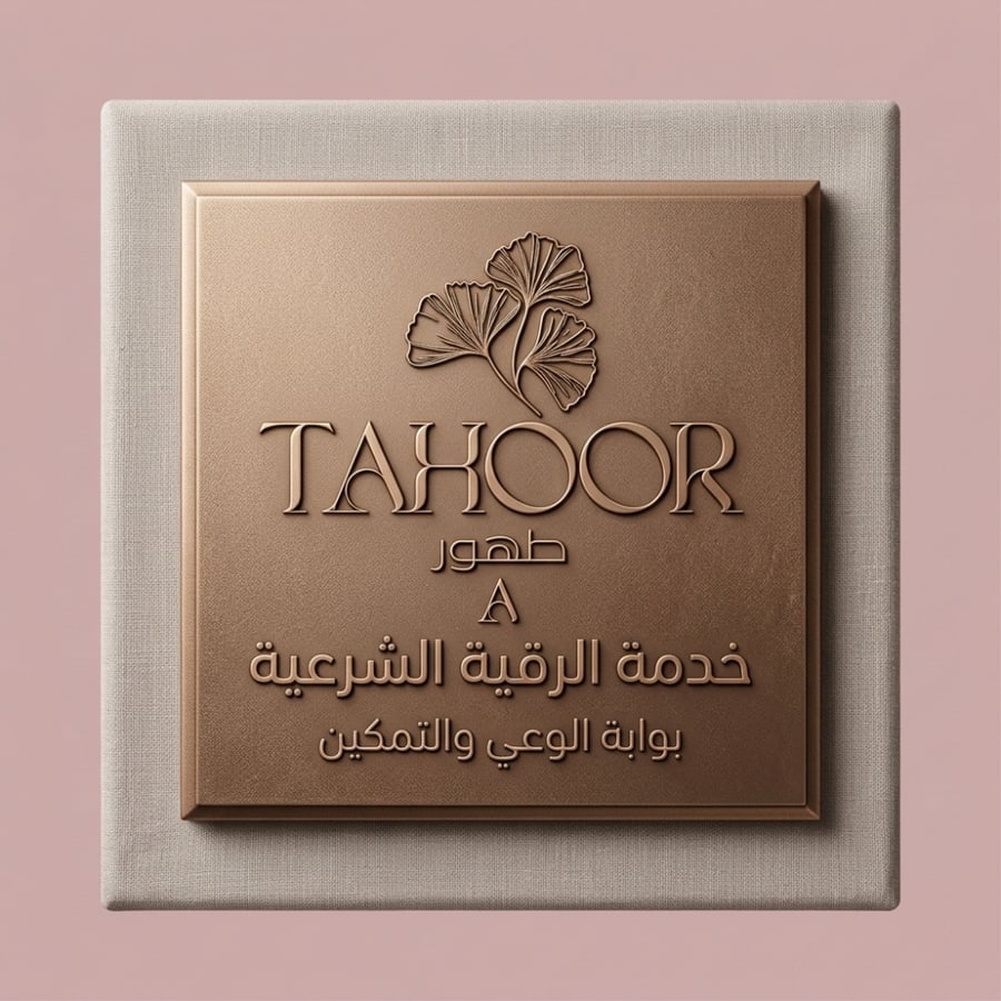 خدمة الرقية الشرعية