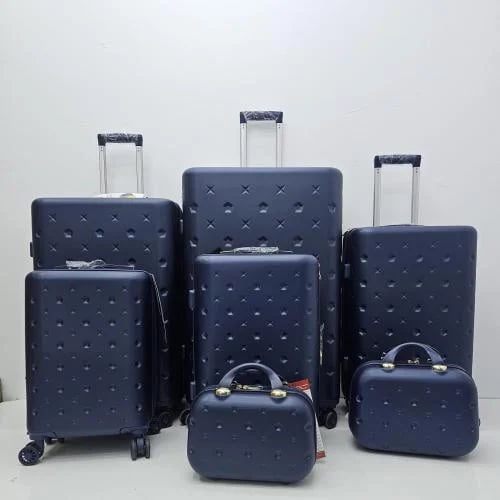 طقم شنط ٧ قطع