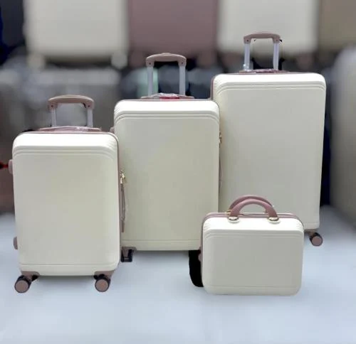 اطقم شنط من 4 قطع