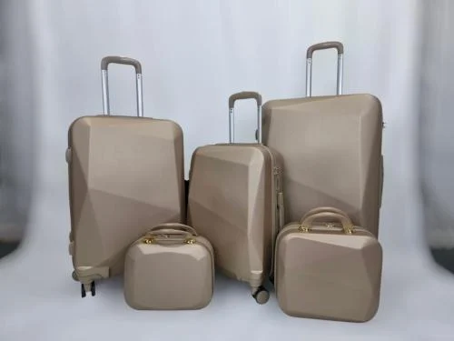 اطقم شنط 5 قطع