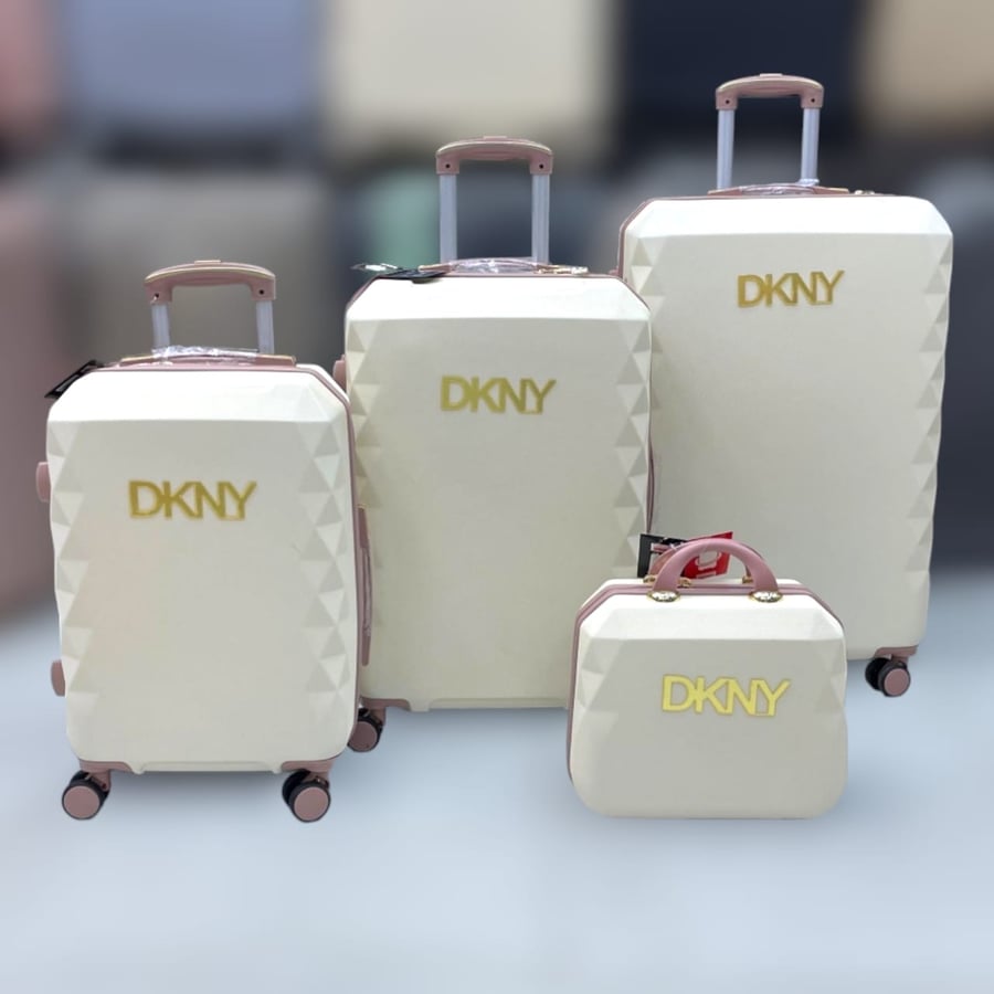 اطقم شنط من 4 قطع