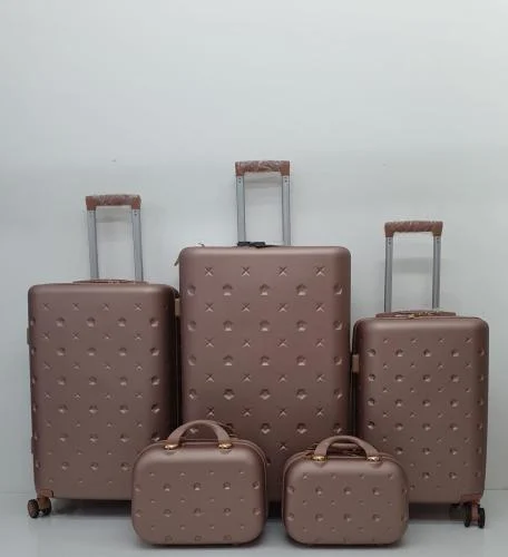 اطقم شنط من 5 قطع