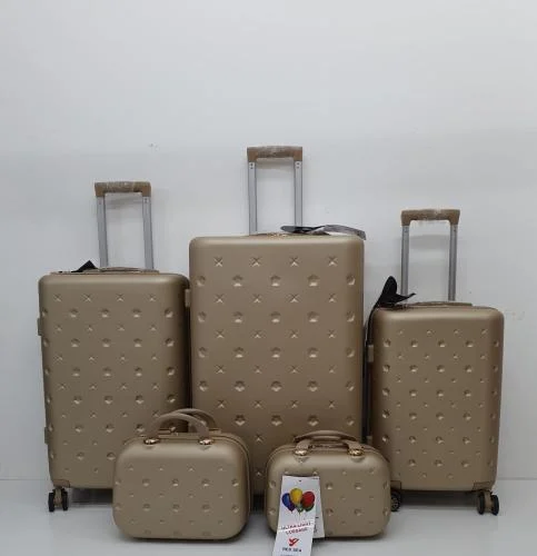 اطقم شنط من 5 قطع