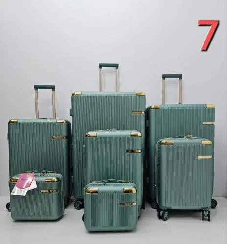 طقم شنط ٧ قطع
