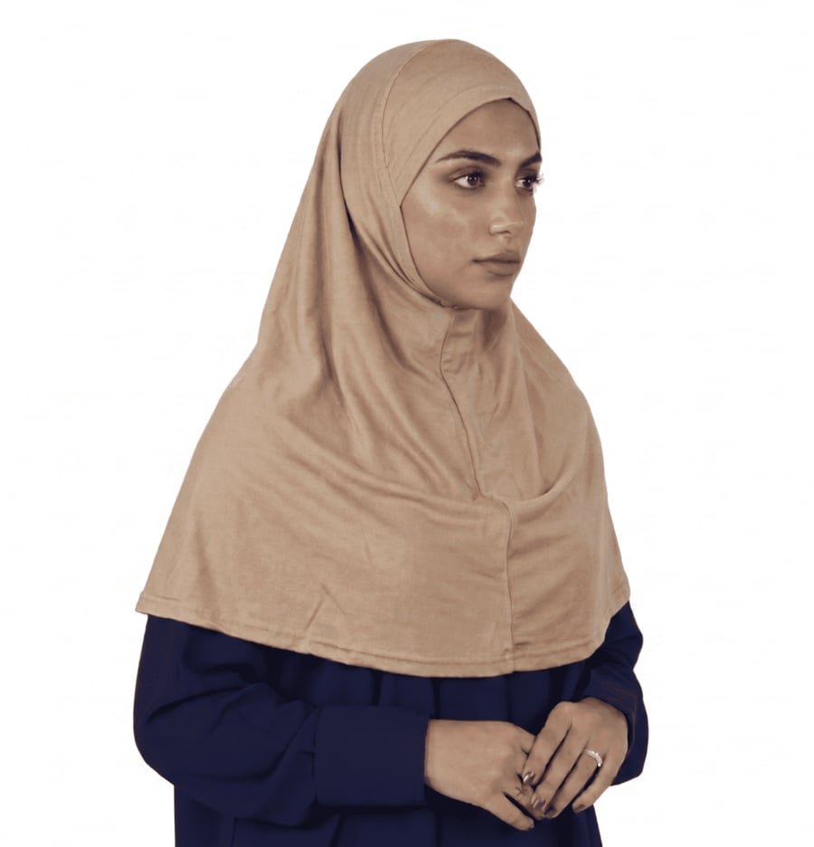 غطاء رأس طويل سوري