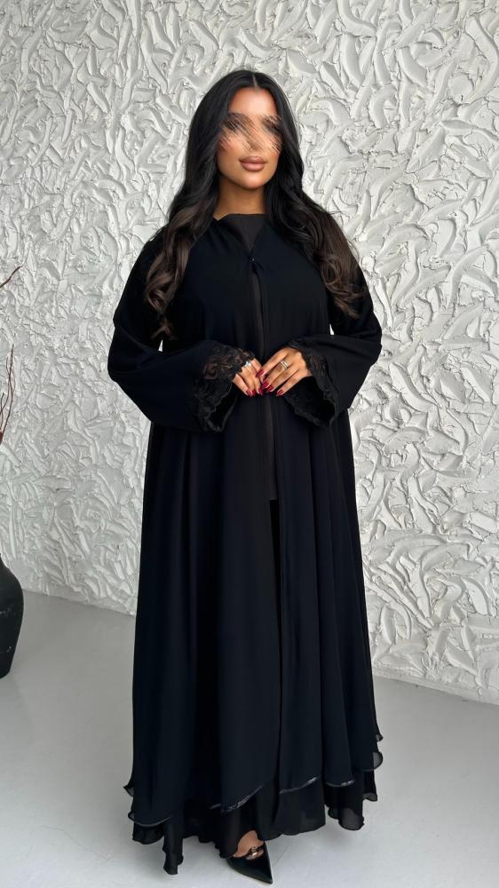 عباية هالة