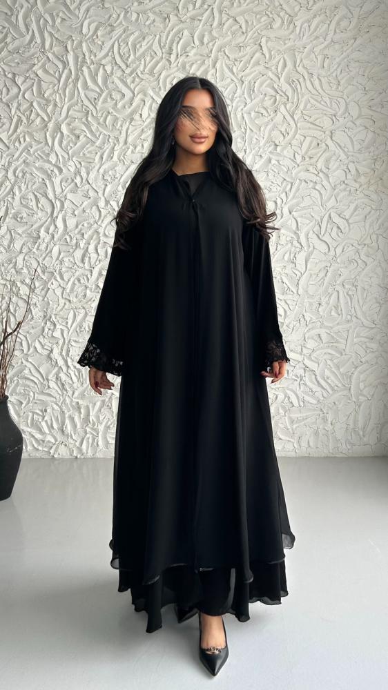 عباية هالة