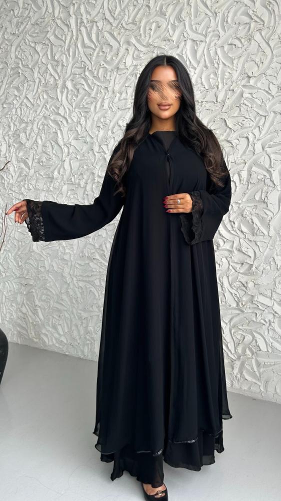 عباية هالة