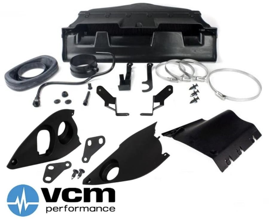 فلتر VCM جديد اصلي  7-13