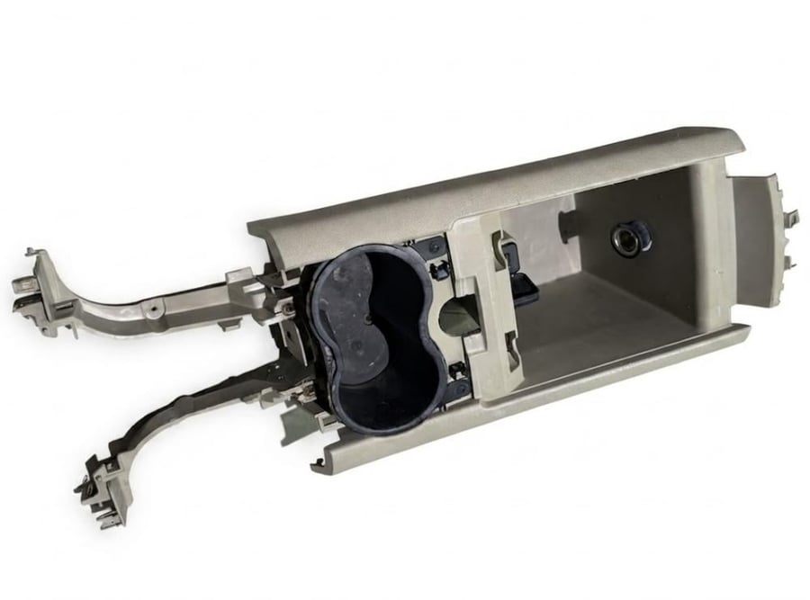 درج وسطي USB 11-13
