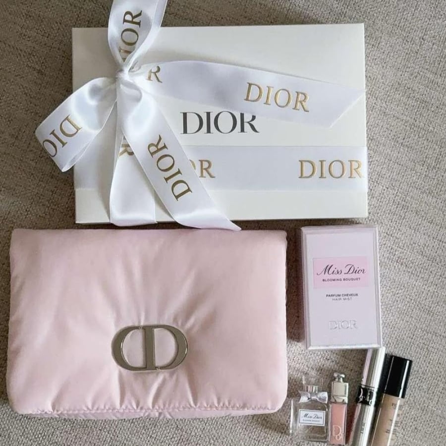 Pink Door Box