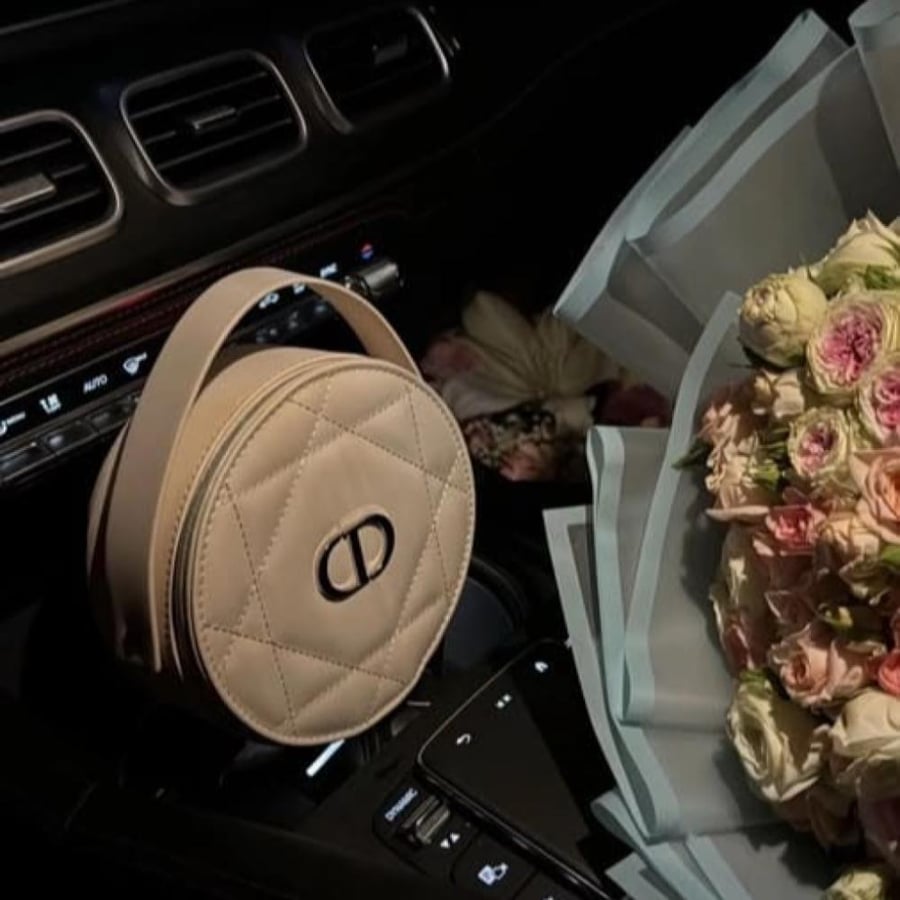 DIOR BAG
