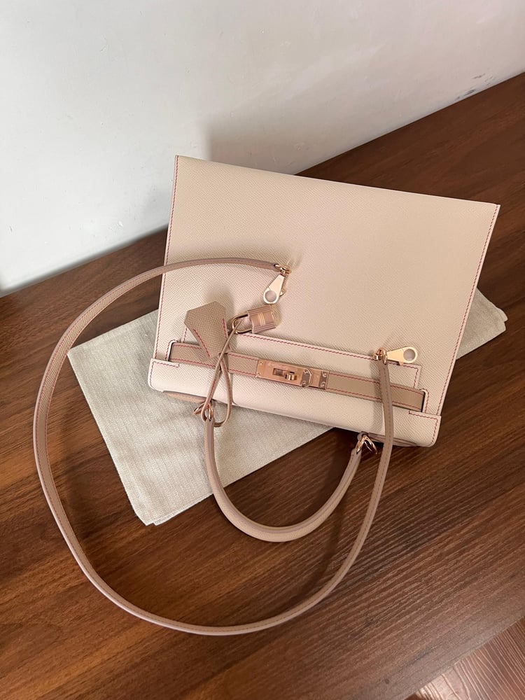 Hermes Bag