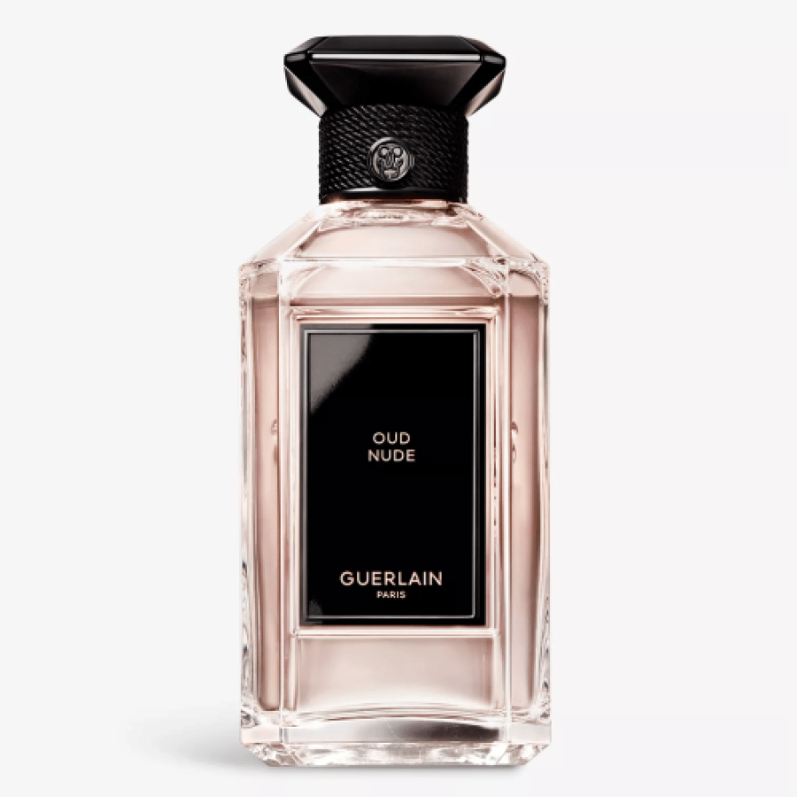 جيرلان عطر عود نيود او دو بارفان200مل