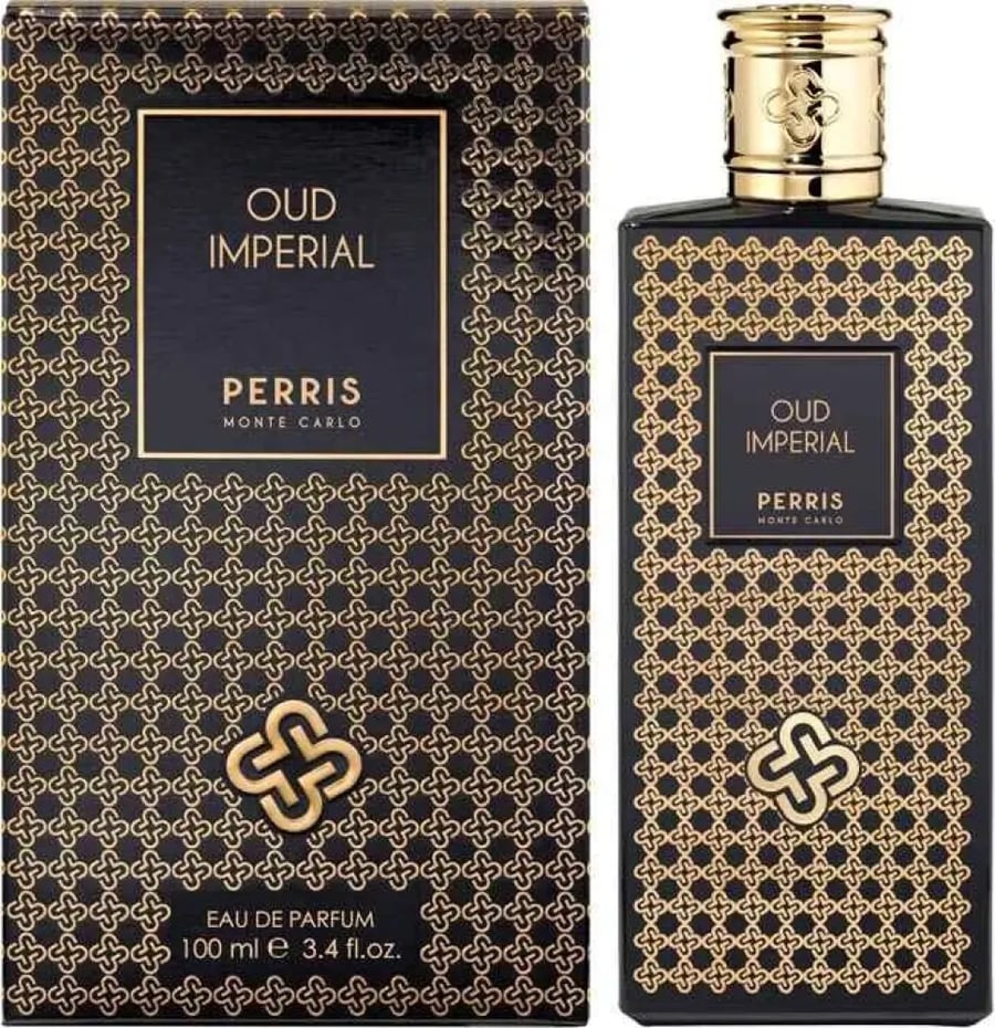 عطر بيريس مونت كارلو عود إمبريال 100مل