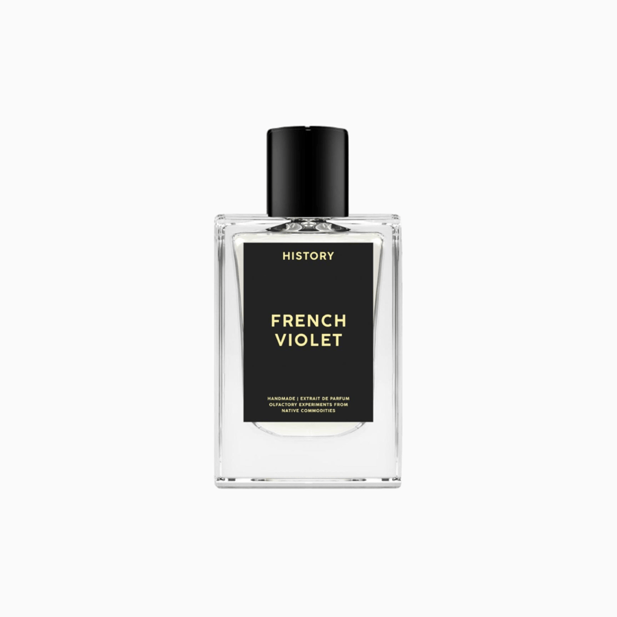 عطر هيستوري فرنش فوليت اكستريت دي بارفيوم 30 مل FRENCH VIOLET History Parfums