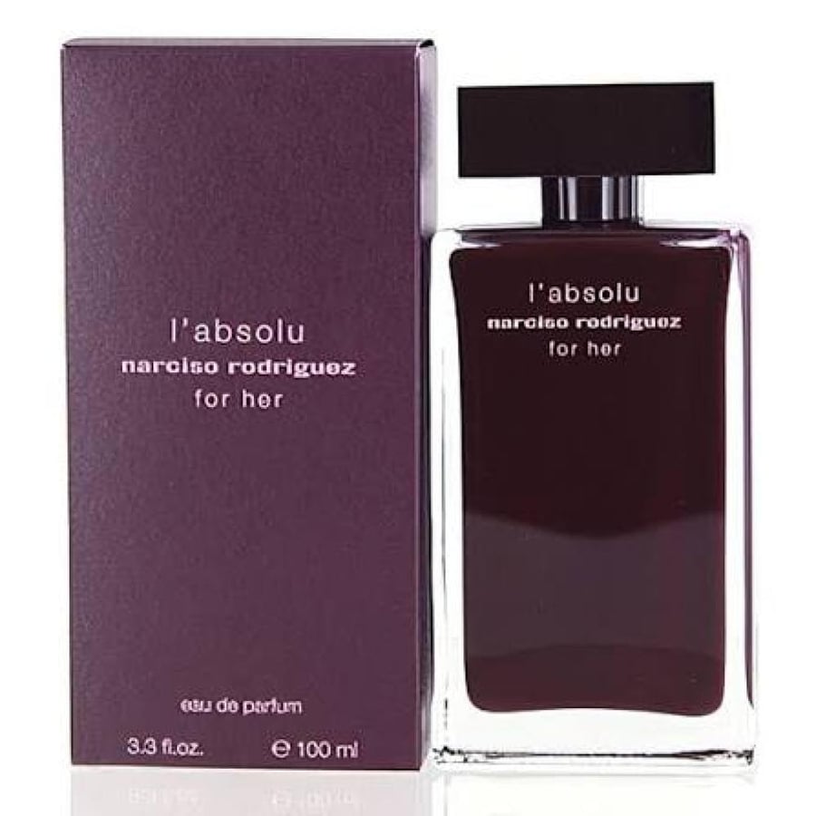 عطر نرسيسو رودريغز لوو ابسولو النسائي بارفيوم 100مل