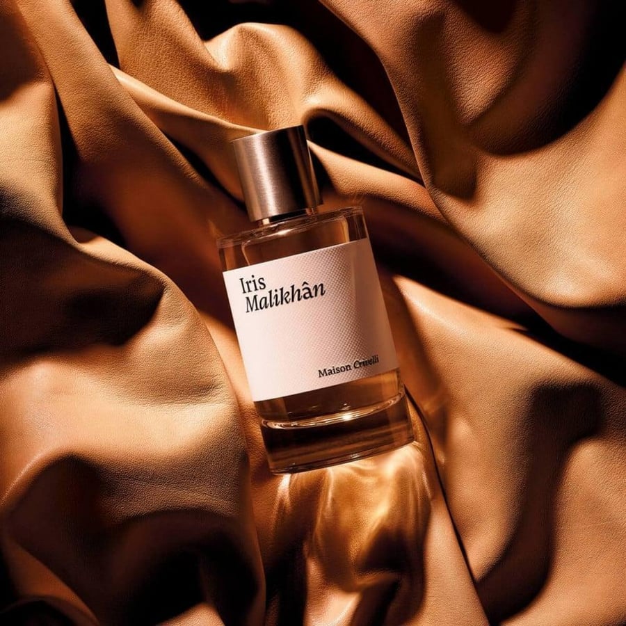 عطر ميزون كريفيل أيرس ماليكان او دي بارفيوم 100مل