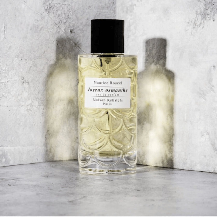 عطر جويوكس أوسمانثي ميزون ريباتشي 100مل