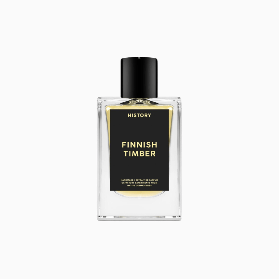 عطر هيستوري فينش تمبر اكستريت دي بارفيوم 30 مل FINNISH TIMBER History Parfums