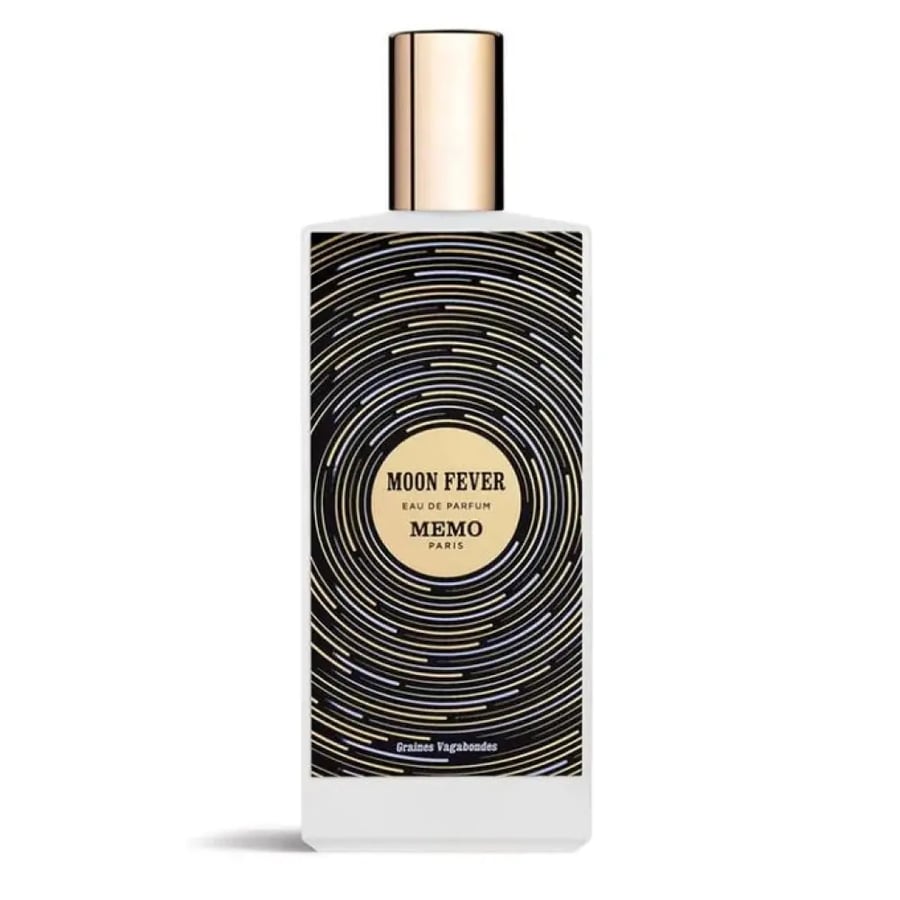 عطر ميمو مون فيفر أو دو بارفان 75 مل