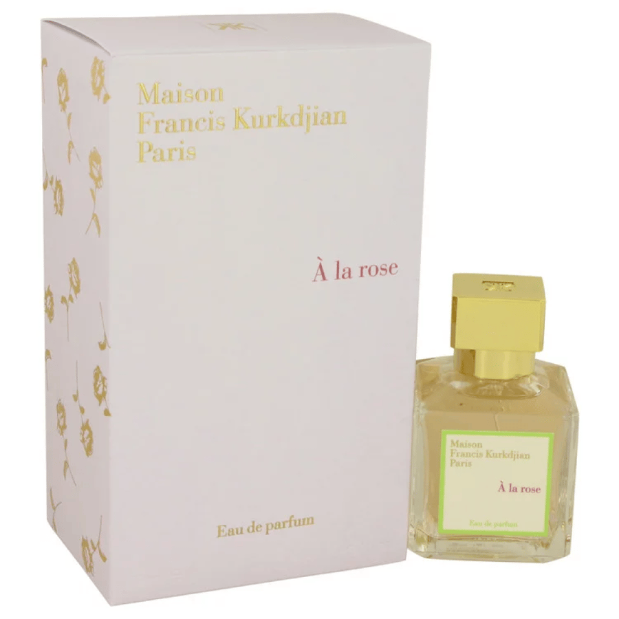 عطر مايسون فرانسيس كوركدجيان آلا روز او دو بارفيوم-70مل